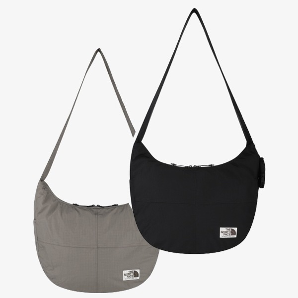 ホボ ショルダーバッグ ラージ2カラー 14,430円