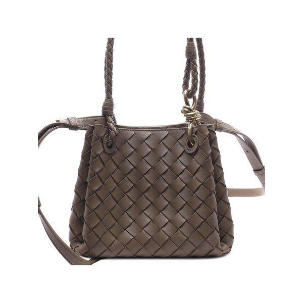 26SS 女性用パラシュート スモール ショルダーバッグ (796569 VCPPT 2360 26S)