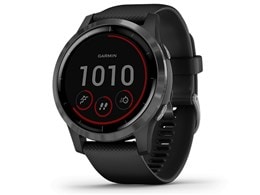 vivoactive 4 010-02174-17 [Black/Slate]