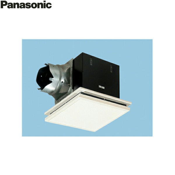 天井埋込形換気扇ルーバーセットタイプ FY-27B7/21