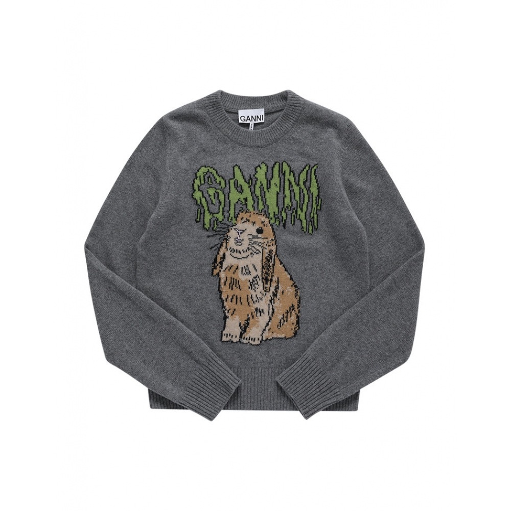 ガニ 女性ニット K2502 523 33,165円