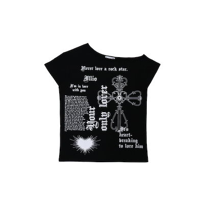 aespa Tシャツ　カリナ Amazon.co.jp: AESPA グッズ 2024秋 ツアーTシャツ SYNK Hyper