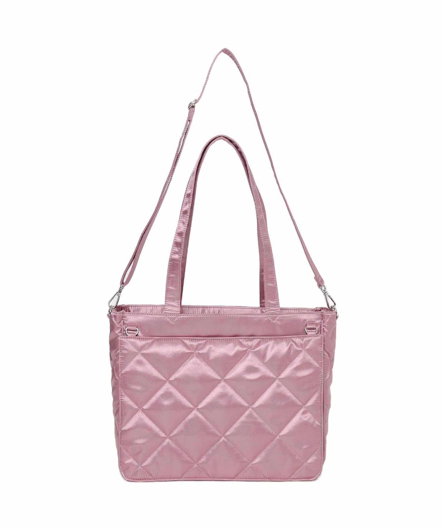 [ウィゴー] 痛バッグ 痛バ ときめき 魔法 フラップ 【Sサイズ】 デコバッグ 鞄 多機能 推し活 デコレーション 推し活グッズ 収納 ポーチ イベント ライブ ギフト プレゼント オタ活 かわいい