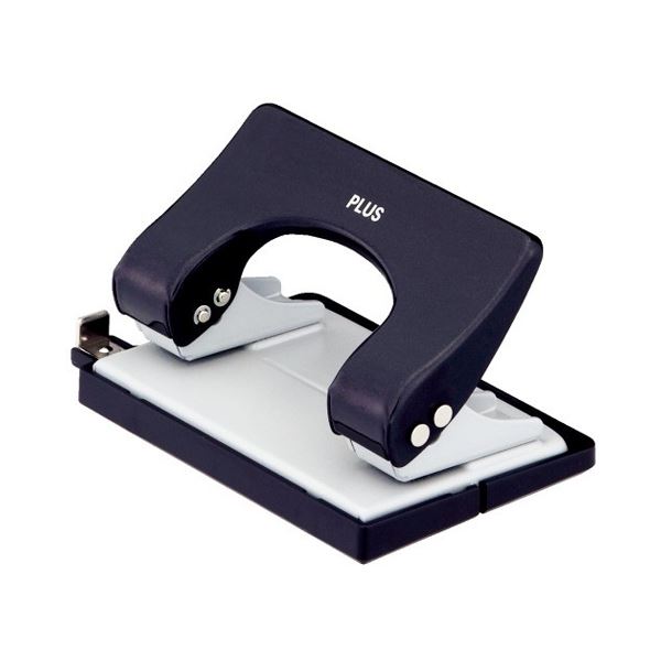 （まとめ） プラス フォース1／2 S PU-816A ブラック(×10セット)