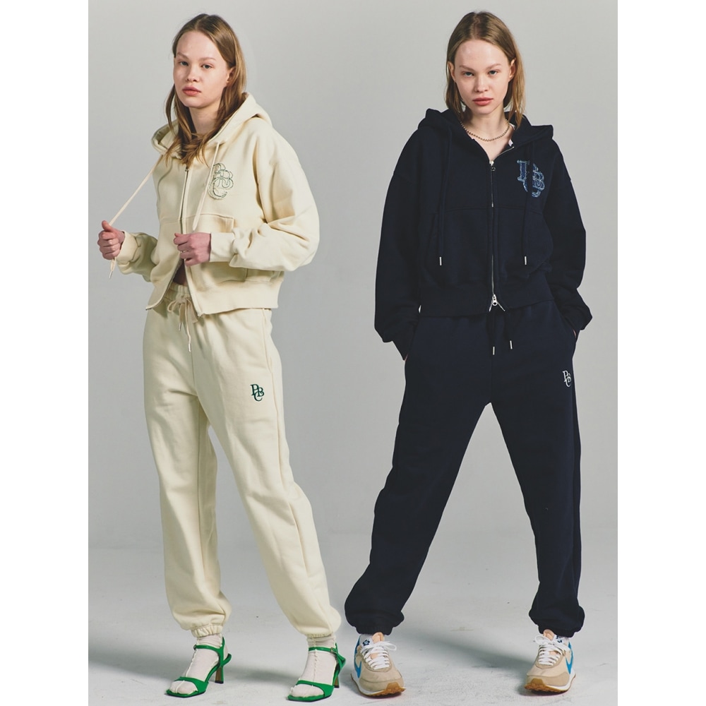 PAPERBOYツイルPBCフード集業セットアップ4color