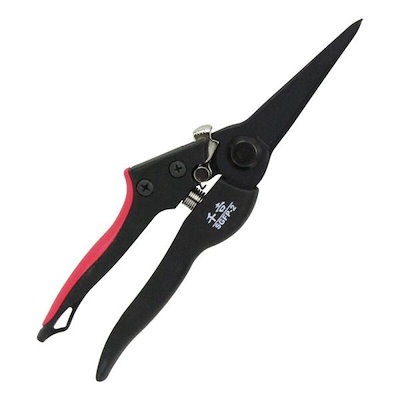 他サイト： 千吉 GF剪定鋏 芽切 SGFP－2 園芸道具 鋏 剪定鋏の商品画像