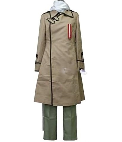 コスプレ衣装 Axis powers ヘタリア ヘタリア ロシア コスプレ 学園祭 文化祭 仮装