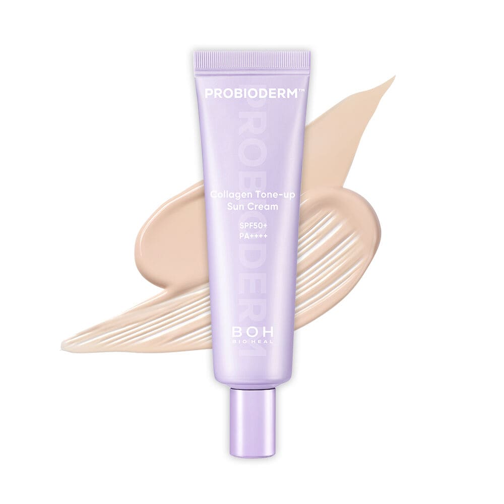 プロバイオダームコラーゲントーンアップサンクリーム 50ml