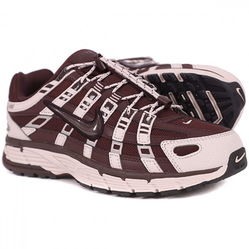 ナイキ W P-6000 スピードレース