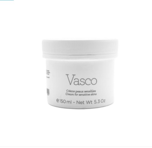 gernetic vasco cream 150ml 赤みが改善されます