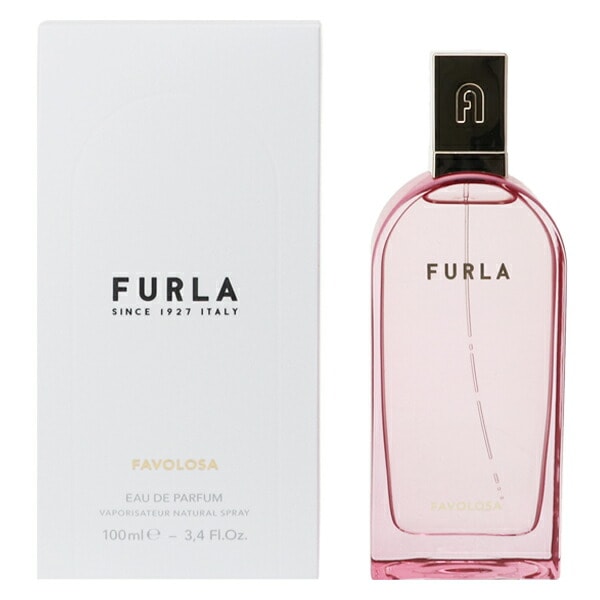 ファヴォローザ EDP SP 100ml 8,641円