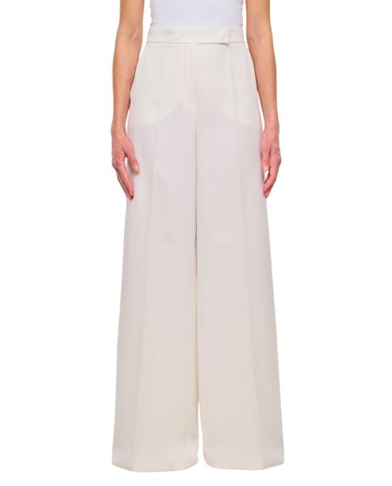 MAX MARA Women Pants 2511131011600001 White