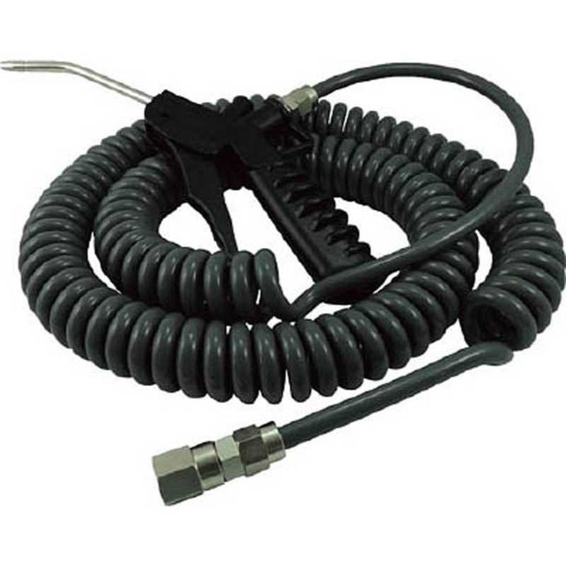 千代田通商　ブローガンセットストロングスパイラル 使用範囲4750mm　SS80850