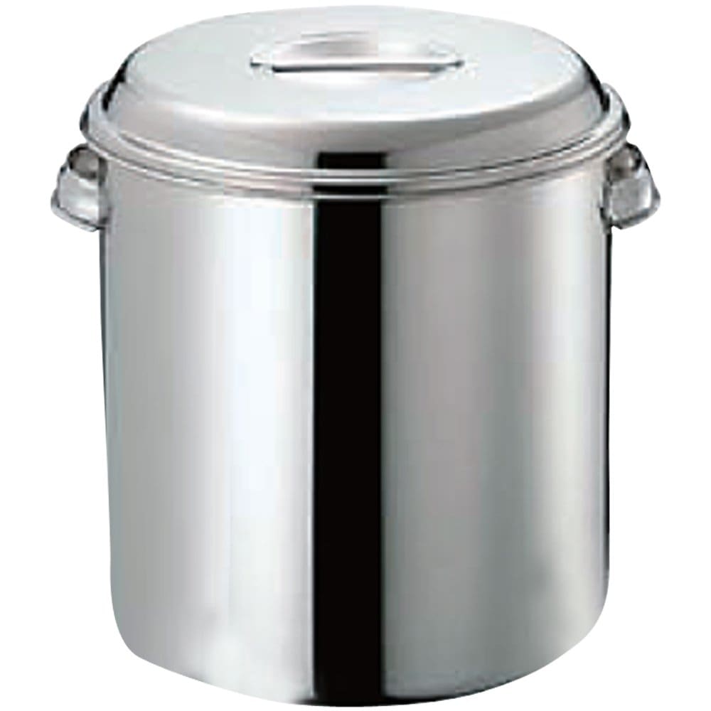 山下工芸 CLO モリブデンキッチンポット 22cm(8L)手付 04-0222-0117 6,453円