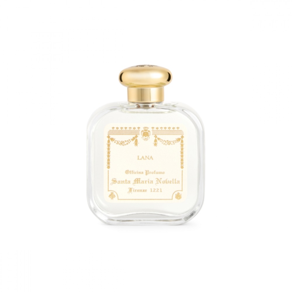 サンタ・マリア・ノヴェッラ フィレンツェ 1221 ラーナ オードコロン 100ml
