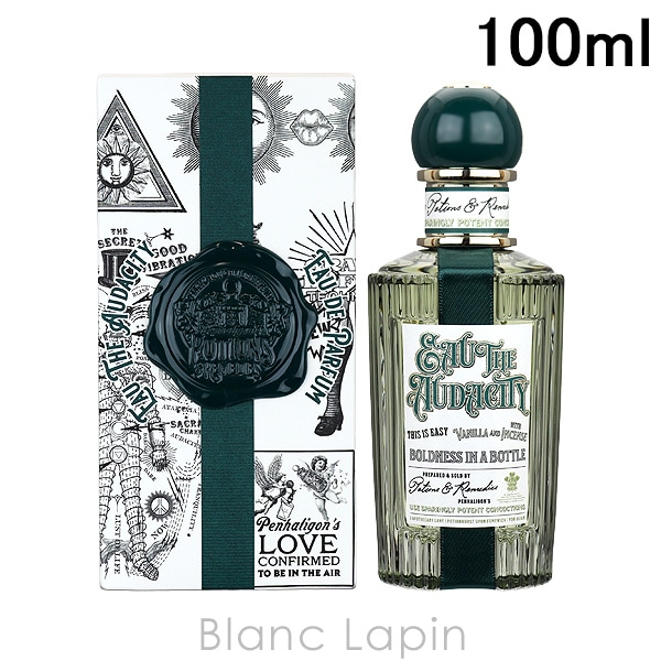 ペンハリガン PENHALIGONS オージオダシティ EDP 100ml [026423]