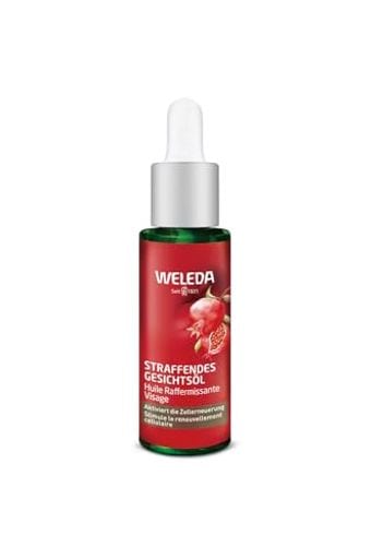 ざくろフェイシャルオイル 30ML ハリ ツヤ 美容オイル 美容液 ブースターオイル マッサージオイル コールドプレス フルーティ&スパイシーな香り 天然由来成分 オーガニック 30ミリリットル (X