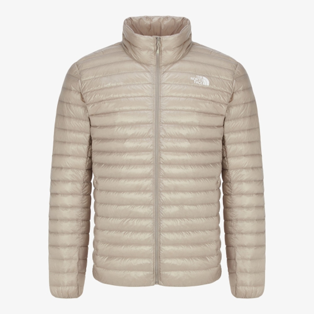 ザ・ノース・フェイス NJ1DR50C メンズアレナルジャケット_ホワイトサンド