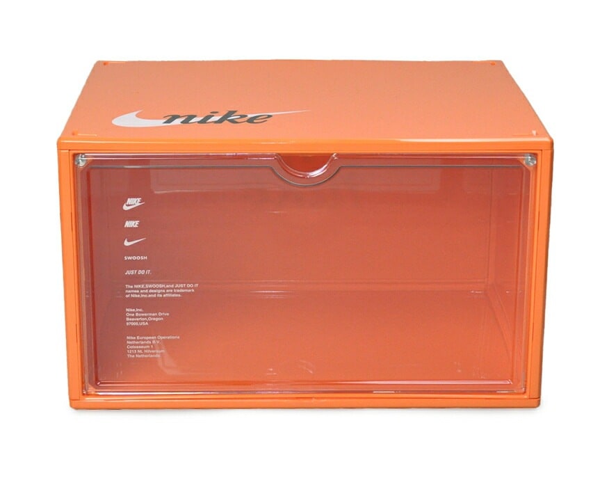 ヴィンテージ シューズボックス og010-801a