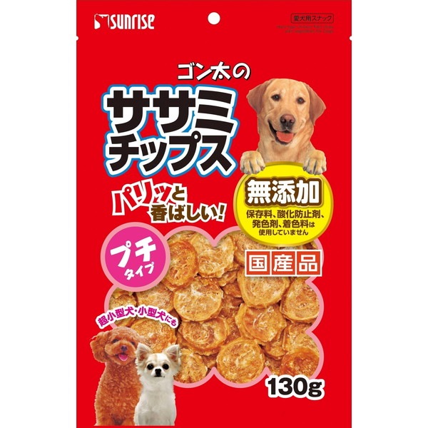�T�����C�Y �S�����̃T�T�~�`�b�v�X �v�`�^�C�v 130g