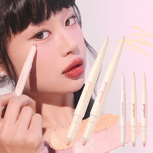 Qoo10] ペリペラ 【NEW】ムード イン シェード アイ : ポイントメイク