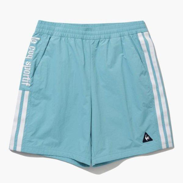 ショートパンツ KQF QQ123LHP36-MMT サンデーショートパンツ / MMT