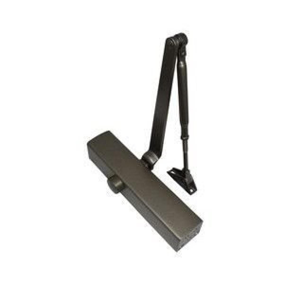 ハイロジック ドアクローザ S-121C1 箱入 00022254-001 5,526円