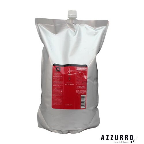 ル ベル イオ クレンジング リラックスメント 2500ml 詰め替え【宅急便対応】【翌日着対応】