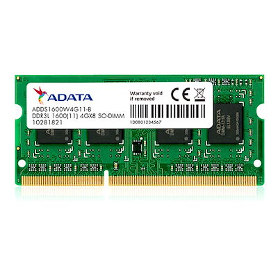 Qoo10] エイデータ Premier 8GB DDR3L 16