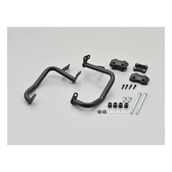 エンジンガード Vストローム250 17-23 専用 φ25.4 パイプエンジンガード ロワー 46609