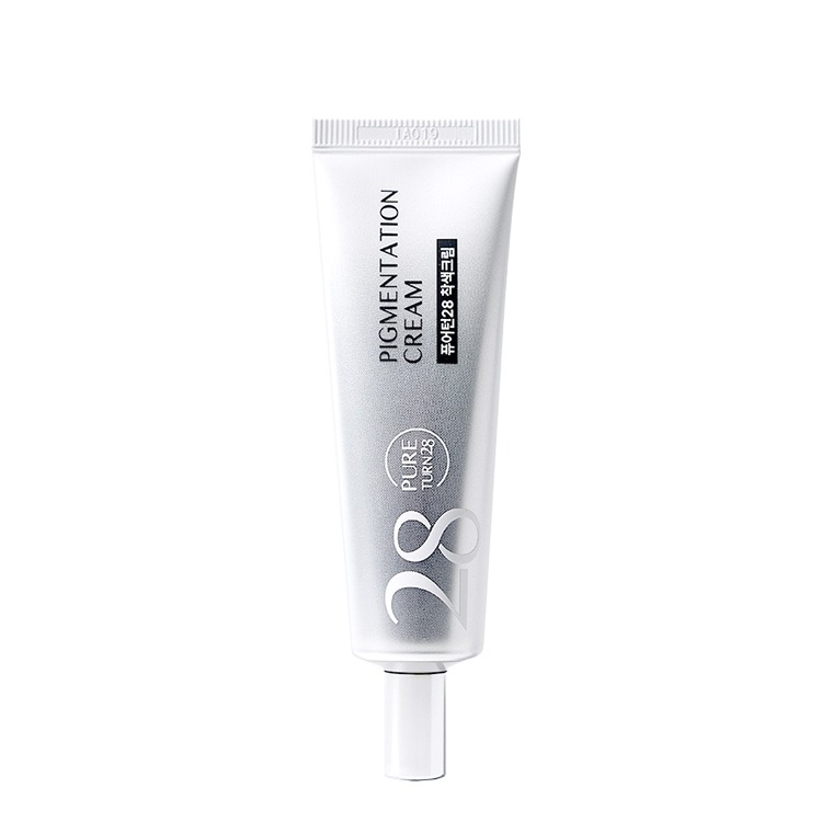 PURETURN28 PIGMENTATION CREAM 50ml