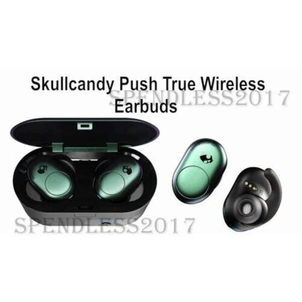 Skullcandy Sesh True ワイヤレスインイヤーイヤホン インディゴ オーディオ | ceb.ac.in