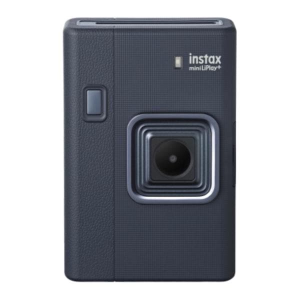 【新品】 FUJIFILM 富士フイルム instax mini LiPlay＋ミッドナイトブルー 4547410558241