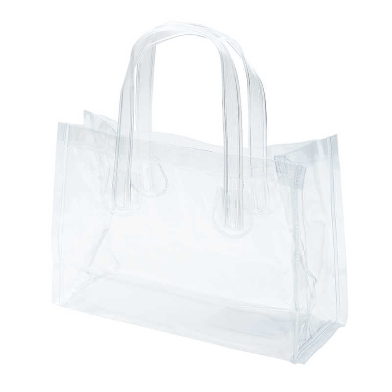 ハピラ　シースルーバッグ ミニ 10枚入　SSB3