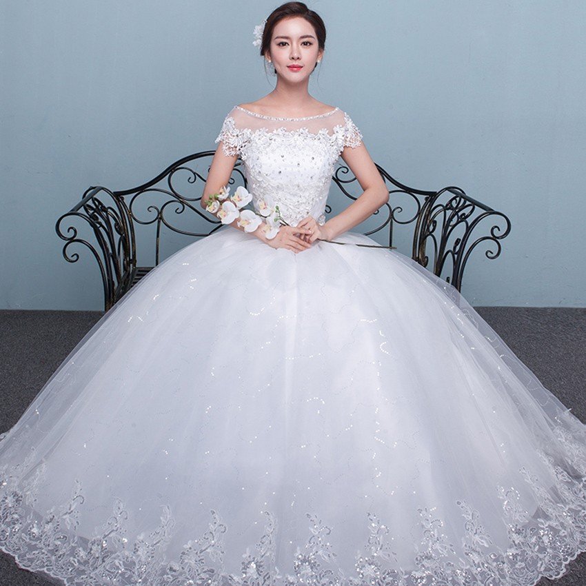 ロングドレス 二次会 マタニティドレス 花嫁 ウエディングドレス 安い ウェディングドレス 結婚式 エンパイア お呼ばれ ブライダル 夏