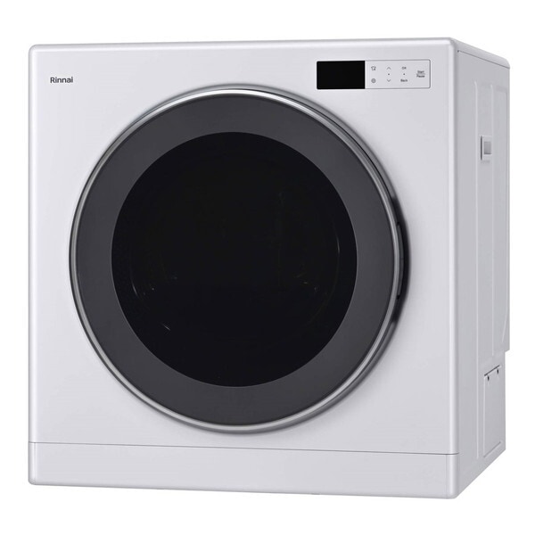 RDT-93NTU-LP 乾太くん デラックスタイプ ガス衣類乾燥機 (9.0kgタイプ/プロパンガス用/軒下設置用モデル)