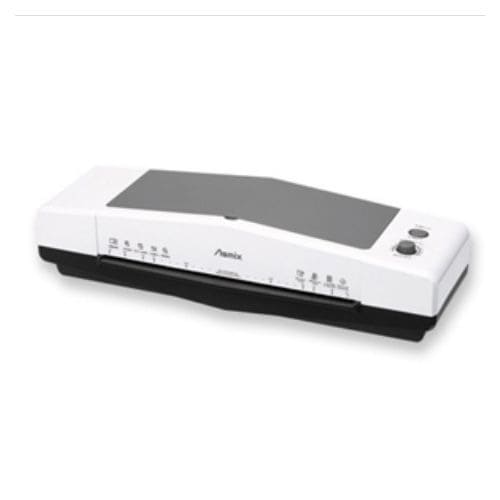 アスカ 4ローラー ラミネーター A4 L410A3 22,115円