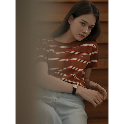 PRADA2023ACロゴ入りダメージデニムパンツ 【公式通販】