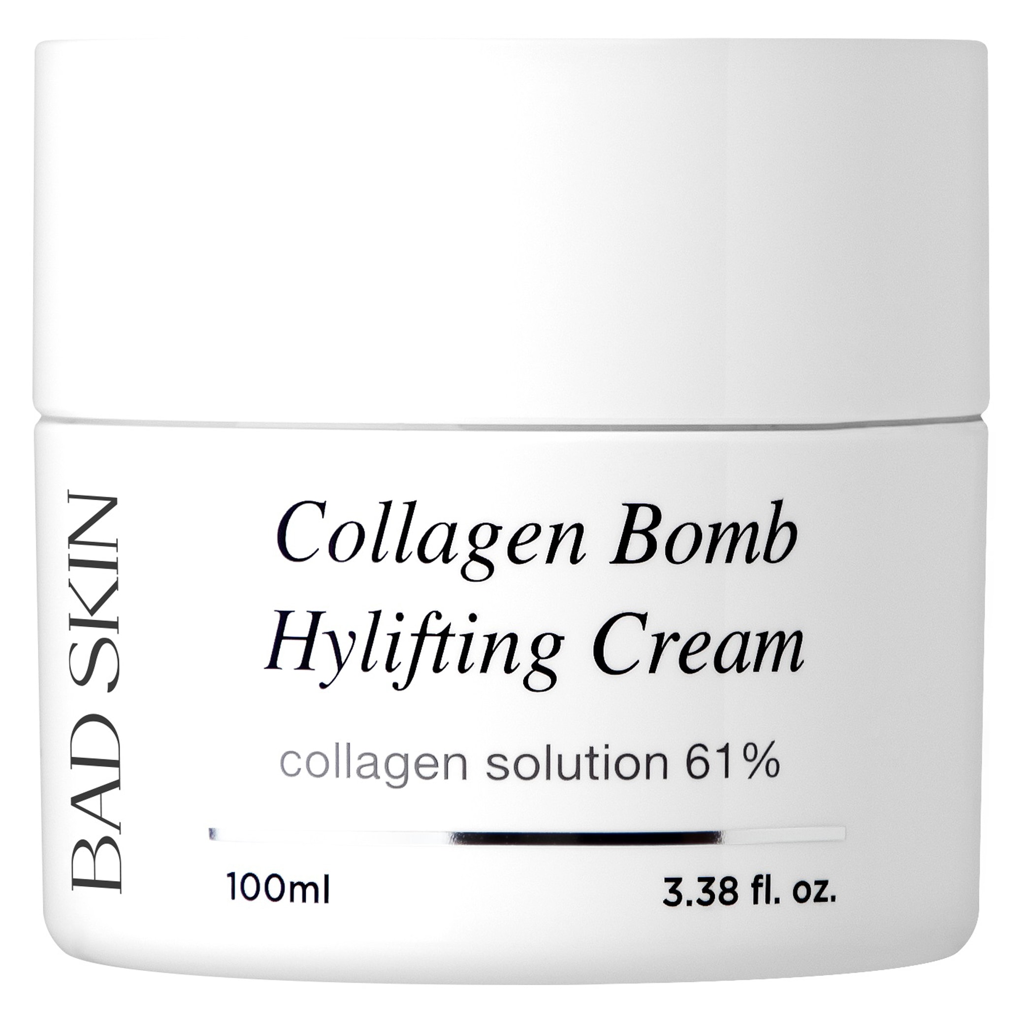 コラーゲン バーム ハイリフティング クリーム 100ml 保湿クリーム皮膚鎮静 弾力 栄養 シミケア