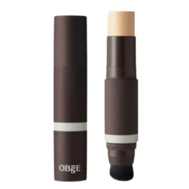 ナチュラル カバー ファンデーション 13g (SPF50+PA++++) メンズビューティー