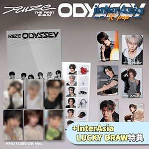 ショウタロウコンプ　RIIZE ODYSSEY ボイスキーリング　A 韓国 ショウタロウコンプ RIIZE ODYSSEY ボイスキーリング A 韓国