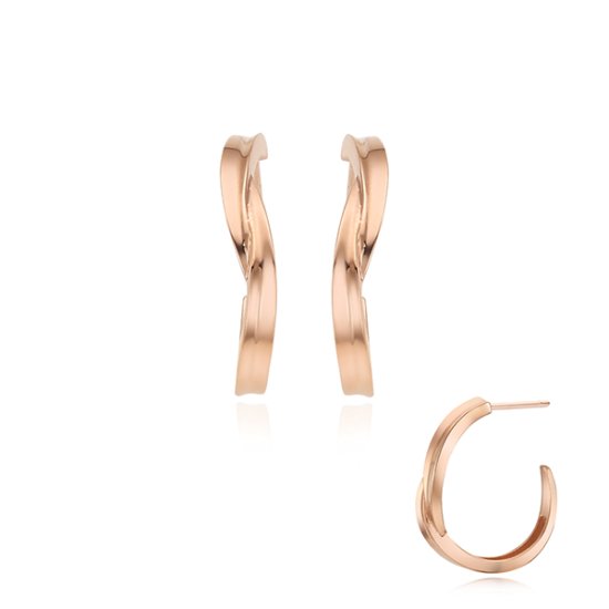 シルバーピアス SC1413