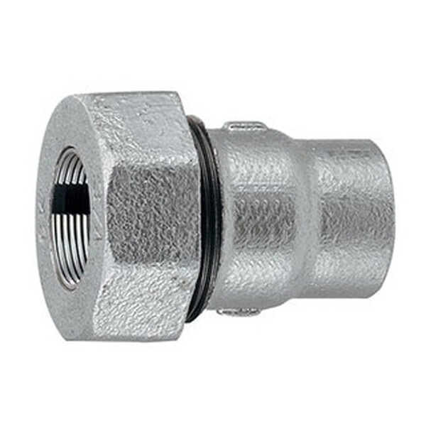 649-847-50W シロ 3管兼用ジョイント メスAP