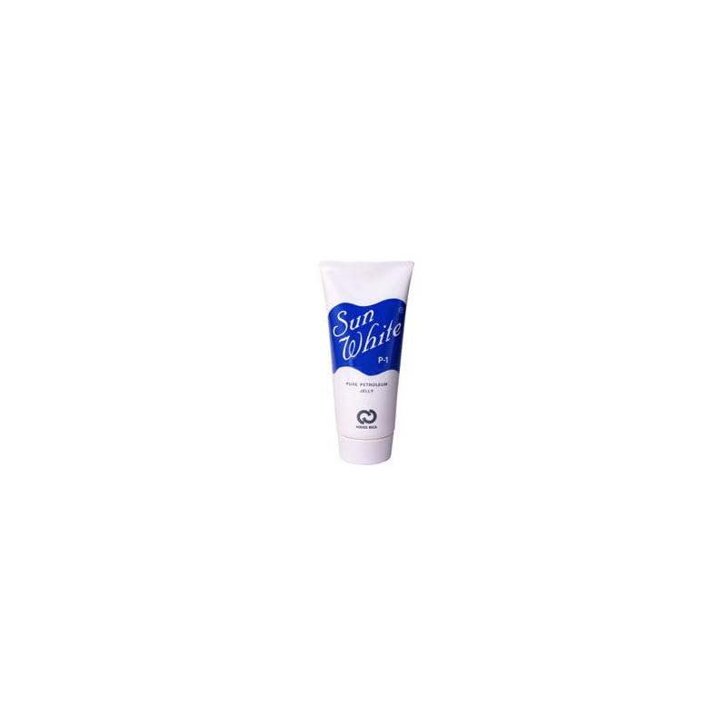 サンホワイトＰ－１[化粧油]　50g 2本パック