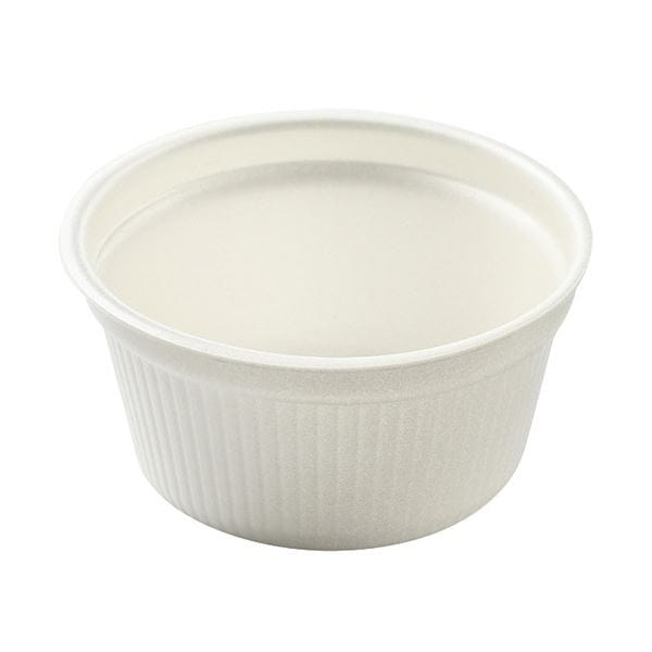 （まとめ）エフピコ MFPドリスカップ 142-700 白 1パック（30枚） [x10セット]