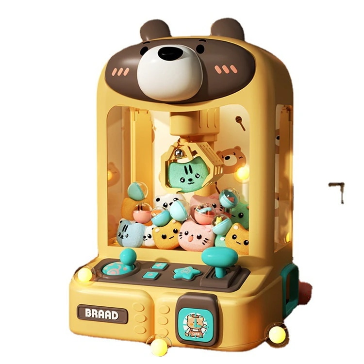 早い者勝ち ミニベビーマシン コイン投入 ガチャガチャ 子供用おもちゃ ミニベビーマシン 萌えウサギ ベビーマシン ベビーマシン ガチャガチャ 女の子用おままごと おもちゃ キャンディーマシン 家庭用 4,965円