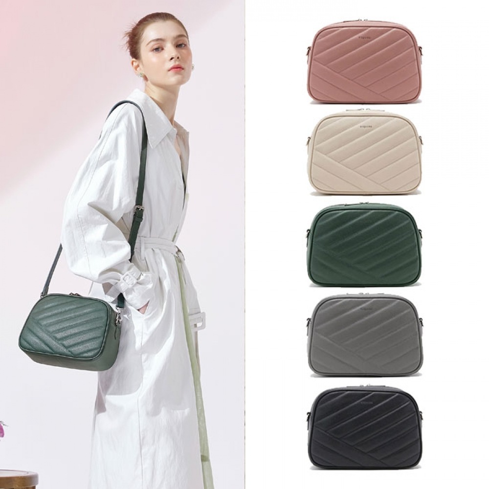 エスクワイア [ダイレクトマネジメント] エスクァイアレディースルナカメラバッグ BFHB009_013