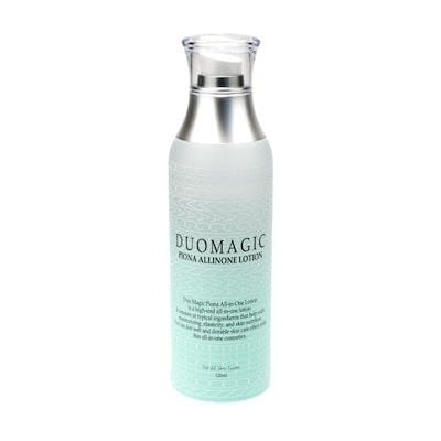 セルマンデュオマジックフィオナオールインワンローション120ml