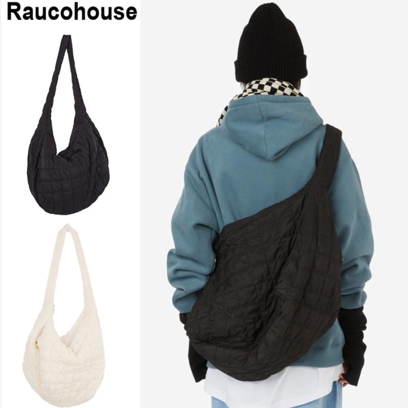 Raucohouse Soft and Snug Padding Bag