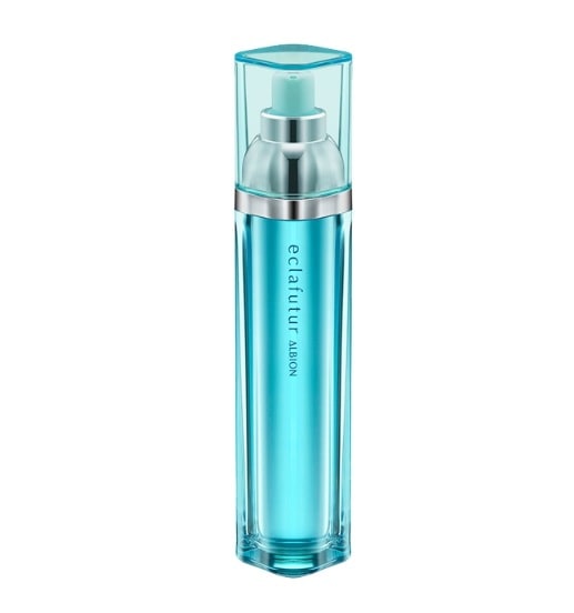 Al　bion　エクラフチュール ｔ 美容液 60ml 本体　正規品
